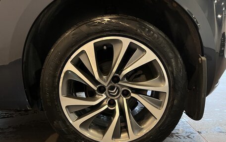 Citroen DS4, 2012 год, 878 000 рублей, 20 фотография