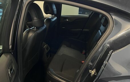 Citroen DS4, 2012 год, 878 000 рублей, 25 фотография