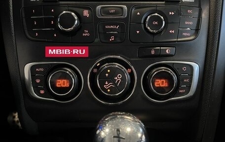 Citroen DS4, 2012 год, 878 000 рублей, 15 фотография