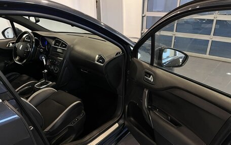 Citroen DS4, 2012 год, 878 000 рублей, 27 фотография