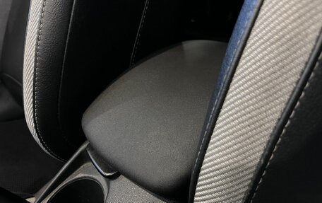 Citroen DS4, 2012 год, 878 000 рублей, 33 фотография