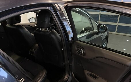 Citroen DS4, 2012 год, 878 000 рублей, 26 фотография