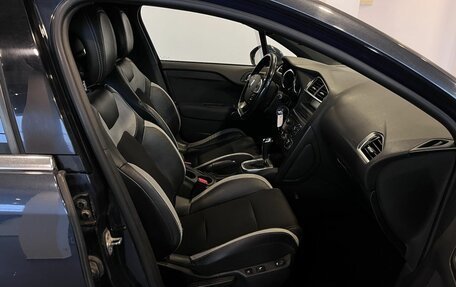 Citroen DS4, 2012 год, 878 000 рублей, 29 фотография