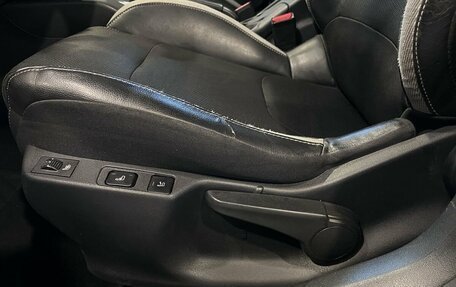 Citroen DS4, 2012 год, 878 000 рублей, 34 фотография