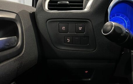 Citroen DS4, 2012 год, 878 000 рублей, 32 фотография