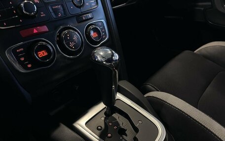 Citroen DS4, 2012 год, 878 000 рублей, 31 фотография