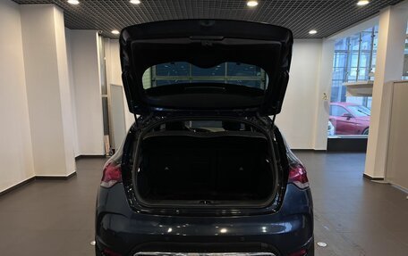 Citroen DS4, 2012 год, 878 000 рублей, 37 фотография