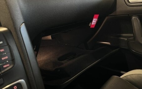 Citroen DS4, 2012 год, 878 000 рублей, 30 фотография