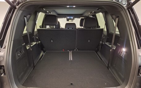 GAC GS8, 2026 год, 5 199 000 рублей, 11 фотография