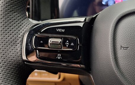 GAC GS8, 2026 год, 5 199 000 рублей, 16 фотография