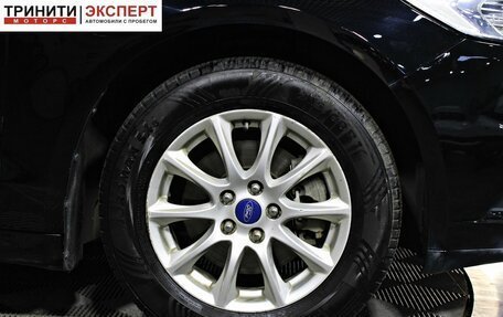 Ford Mondeo V, 2016 год, 1 457 000 рублей, 10 фотография