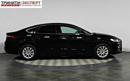 Ford Mondeo V, 2016 год, 1 457 000 рублей, 4 фотография