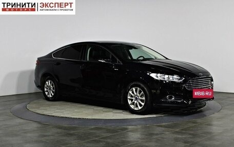 Ford Mondeo V, 2016 год, 1 457 000 рублей, 3 фотография