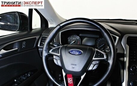 Ford Mondeo V, 2016 год, 1 457 000 рублей, 12 фотография