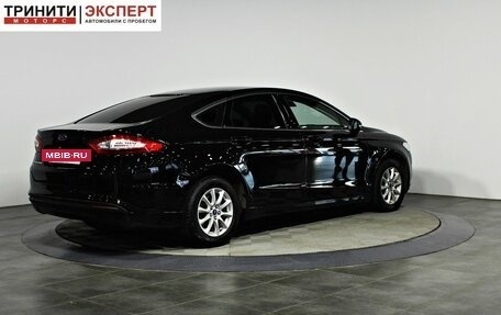 Ford Mondeo V, 2016 год, 1 457 000 рублей, 5 фотография