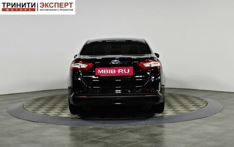 Ford Mondeo V, 2016 год, 1 457 000 рублей, 6 фотография