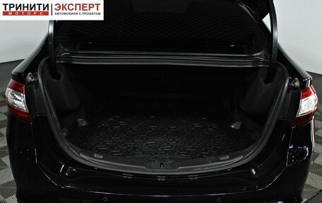 Ford Mondeo V, 2016 год, 1 457 000 рублей, 17 фотография