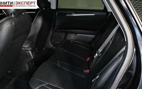 Ford Mondeo V, 2016 год, 1 457 000 рублей, 16 фотография