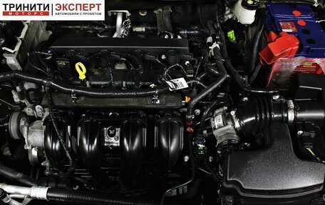 Ford Mondeo V, 2016 год, 1 457 000 рублей, 18 фотография