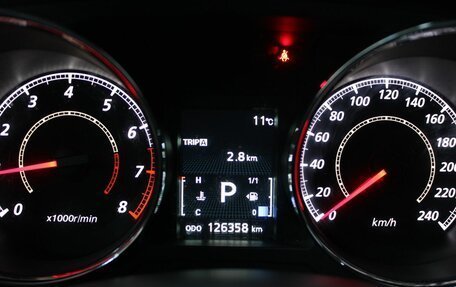 Mitsubishi ASX I рестайлинг, 2014 год, 1 409 900 рублей, 8 фотография