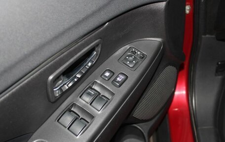 Mitsubishi ASX I рестайлинг, 2014 год, 1 409 900 рублей, 11 фотография