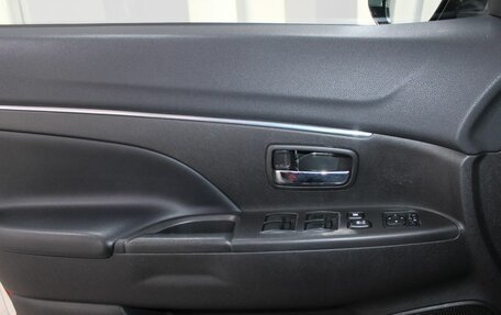 Mitsubishi ASX I рестайлинг, 2014 год, 1 409 900 рублей, 12 фотография