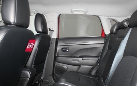 Mitsubishi ASX I рестайлинг, 2014 год, 1 409 900 рублей, 10 фотография