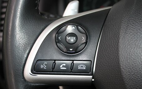 Mitsubishi ASX I рестайлинг, 2014 год, 1 409 900 рублей, 14 фотография