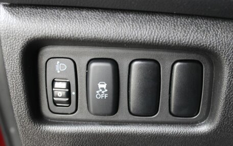 Mitsubishi ASX I рестайлинг, 2014 год, 1 409 900 рублей, 13 фотография