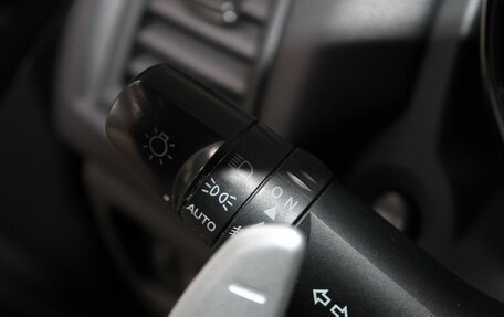 Mitsubishi ASX I рестайлинг, 2014 год, 1 409 900 рублей, 16 фотография