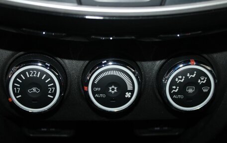 Mitsubishi ASX I рестайлинг, 2014 год, 1 409 900 рублей, 18 фотография