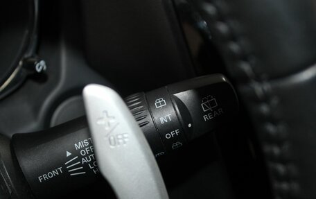 Mitsubishi ASX I рестайлинг, 2014 год, 1 409 900 рублей, 17 фотография