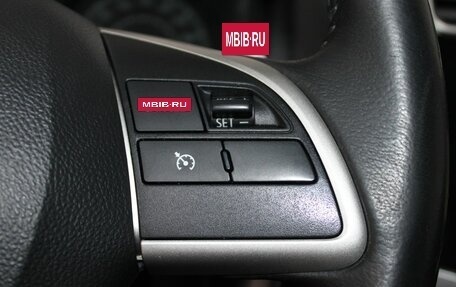 Mitsubishi ASX I рестайлинг, 2014 год, 1 409 900 рублей, 15 фотография