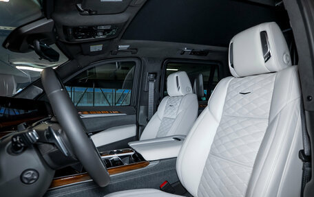 Cadillac Escalade V, 2025 год, 42 000 000 рублей, 21 фотография