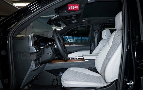 Cadillac Escalade V, 2025 год, 42 000 000 рублей, 20 фотография