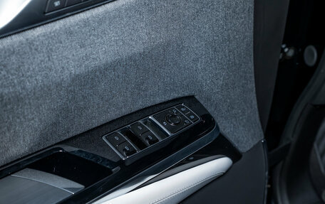 Cadillac Escalade V, 2025 год, 42 000 000 рублей, 27 фотография