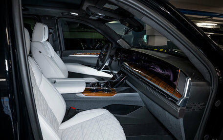 Cadillac Escalade V, 2025 год, 42 000 000 рублей, 32 фотография