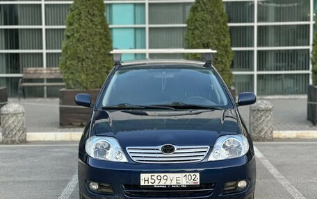 Toyota Corolla, 2006 год, 649 990 рублей, 2 фотография