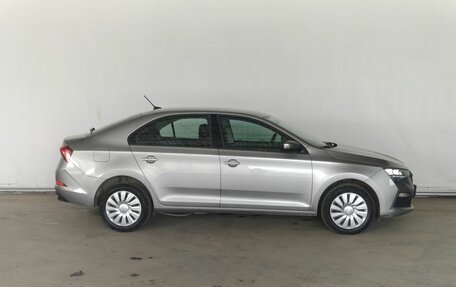 Skoda Rapid II, 2022 год, 1 550 000 рублей, 7 фотография