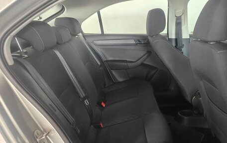 Skoda Rapid II, 2022 год, 1 550 000 рублей, 9 фотография