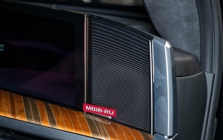 Cadillac Escalade V, 2025 год, 42 000 000 рублей, 37 фотография