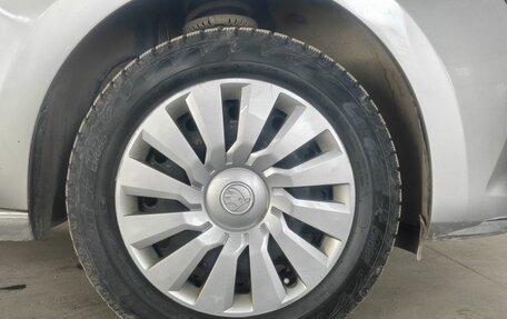 Skoda Rapid II, 2022 год, 1 550 000 рублей, 16 фотография