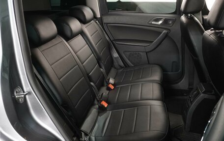 Skoda Yeti I рестайлинг, 2017 год, 1 879 000 рублей, 7 фотография