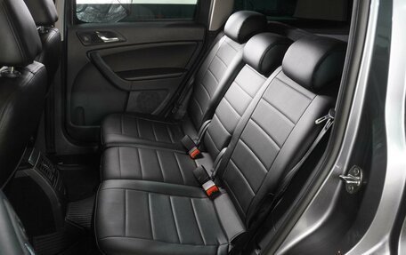 Skoda Yeti I рестайлинг, 2017 год, 1 879 000 рублей, 9 фотография