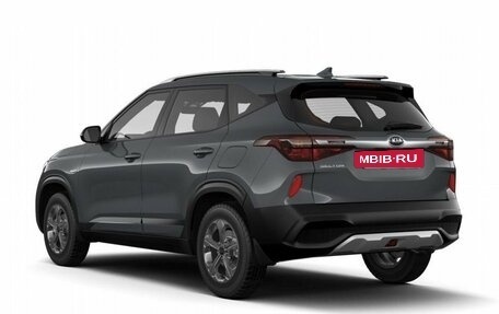 KIA Seltos I, 2026 год, 3 450 000 рублей, 3 фотография