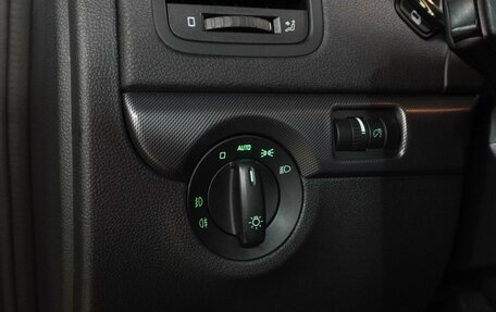 Skoda Yeti I рестайлинг, 2017 год, 1 879 000 рублей, 16 фотография