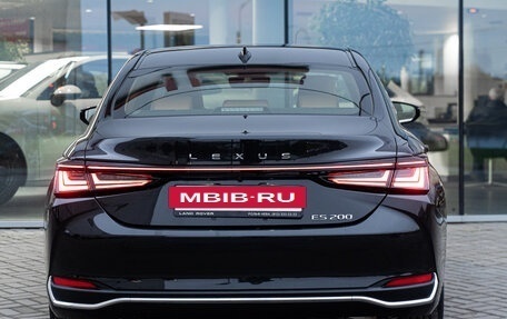 Lexus ES VII, 2025 год, 6 290 000 рублей, 4 фотография