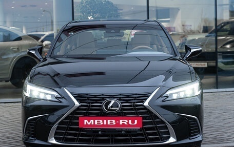 Lexus ES VII, 2025 год, 6 290 000 рублей, 3 фотография