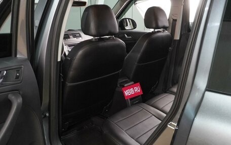 Skoda Yeti I рестайлинг, 2017 год, 1 879 000 рублей, 11 фотография