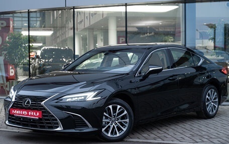 Lexus ES VII, 2025 год, 6 290 000 рублей, 2 фотография